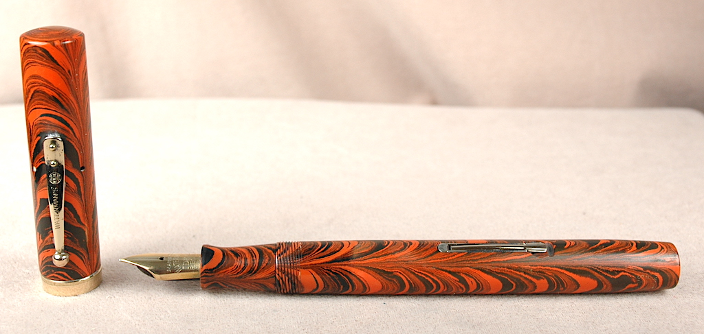 Vintage Pens: 4990: Waterman: 56
